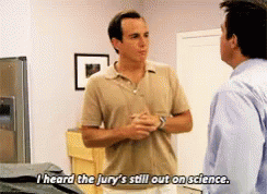Arrested Development Out On Science GIF - Arrested Development Out On Science GIFs