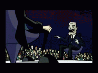 Everything'S Coming Up Zim GIF - Invader Zim Alien Transform GIFs