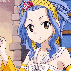 Levy Mcgarden Fairy Tail GIF - Levy Mcgarden Fairy Tail Reminding GIFs