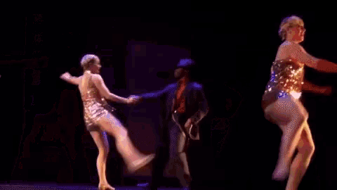 Dance Swing Dance GIF - Dance Swing Dance Chicago Dance Crash GIFs