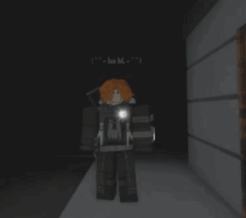 L Roblox Memes GIF - L Roblox Memes After The Flash GIFs