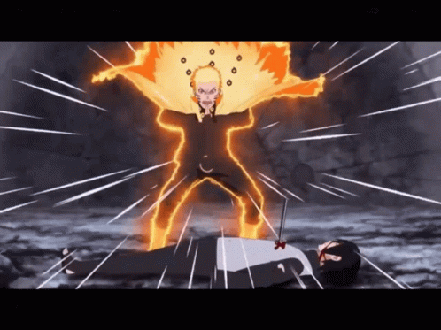 Naruto Narutoboruto GIF - Naruto Narutoboruto Fullpowernaruto GIFs