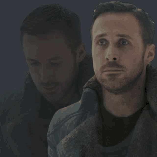 Ryan Gosling Blade Runner GIF - Ryan Gosling Gosling Blade Runner GIFs