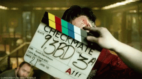 Benedict Dr Strange GIF - Benedict Dr Strange Crazy Eyes GIFs