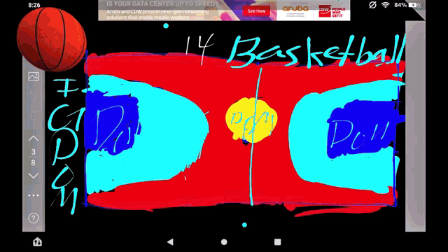 Live Sports Basketball GIF - Live Sports Basketball GIFs