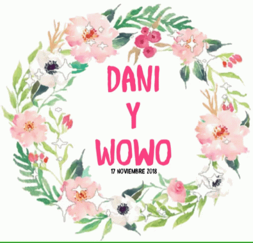 Dani Y Wowo Gajardo GIF - Dani Y Wowo Dani Wowo GIFs