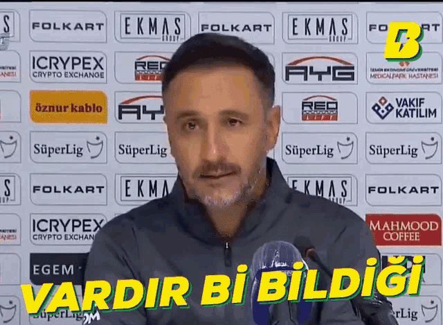 Vardır Bi Bildiği Fenerbahçe GIF - Vardır Bi Bildiği Fenerbahçe Bedayz GIFs