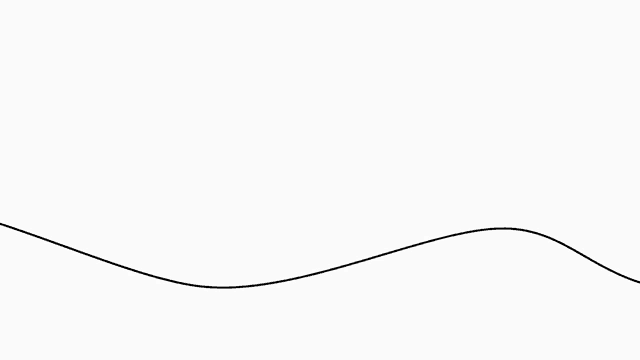 a continuous line drawing of a woman 's face on a white background