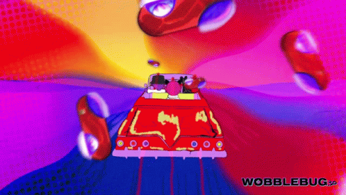 Wobblebug Wobbledrug GIF - Wobblebug Wobbledrug Music GIFs