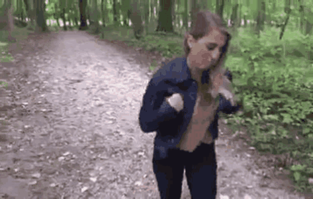 Man Shattered Because His Girlfriend Has Gone Mad Weird GIF - Man Shattered Because His Girlfriend Has Gone Mad Weird GIFs
