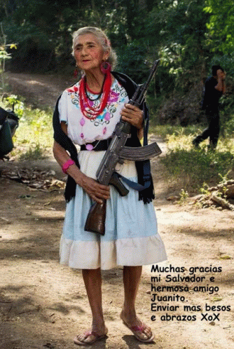 South American Guntoting Nonna GIF - South American Guntoting Nonna GIFs