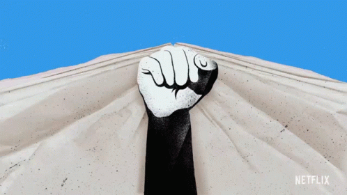 We Have The Power To Change We The People GIF - We Have The Power To Change We The People Forces To Change GIFs