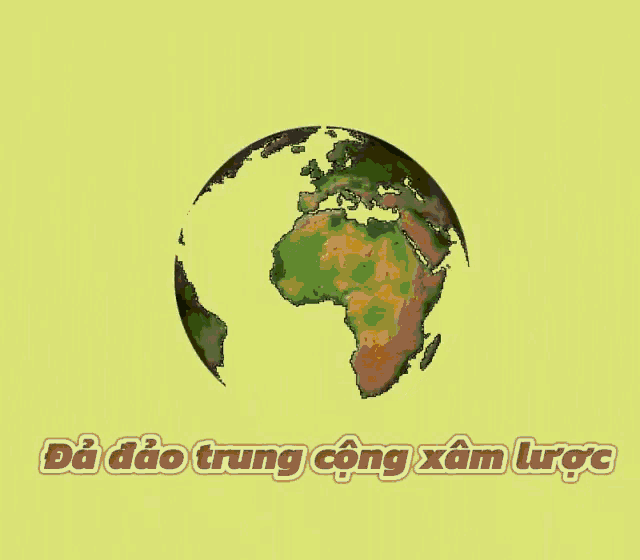 Viet Nam Flag Vnch GIF - Viet Nam Flag Vnch Flag GIFs