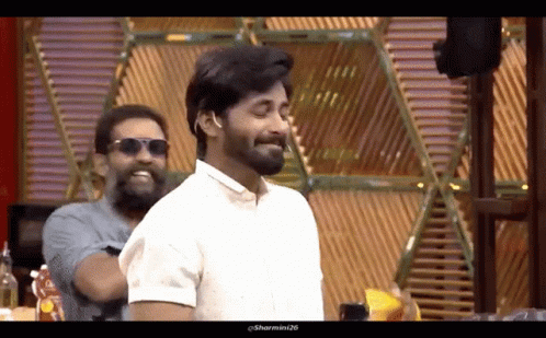 Cook With Comali2 Bigg Boss Tamil4 GIF - Cook With Comali2 Bigg Boss Tamil4 Ashwinkumar GIFs