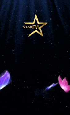 a poster for star fm super sassy 7