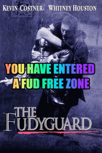 Fudyguard Bodyguard GIF - Fudyguard Fud Bodyguard GIFs