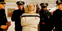 The Silence Of The Lambs GIF - Movies GIFs