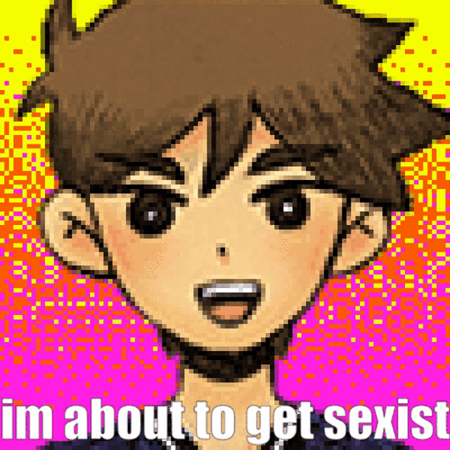 Sexism Sexist GIF