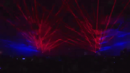 Laser Lights Party Time GIF - Laser Lights Party Time Party GIFs