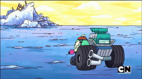 Fast Leave GIF - Fast Leave Tricycle GIFs