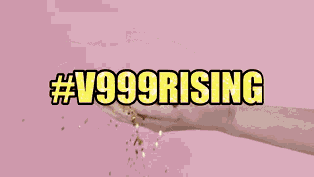 V999 V999rising GIF - V999 V999rising Gold GIFs