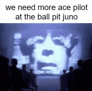 We Need More Ace Pilot At The Ball Pit Tds GIF - We Need More Ace Pilot At The Ball Pit Tds Roblox Tower Defense Simulator GIFs