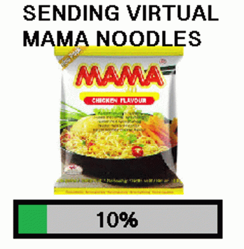 Mama Mamanoodles GIF - Mama Mamanoodles Noodles GIFs