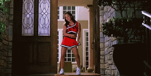 Bring It On Dancing GIF - Bring It On Dancing Excited GIFs