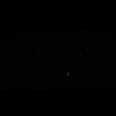 a blue sign that says krull x in white letters