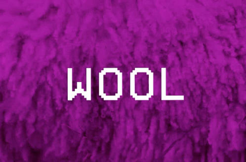 Wolf Game Wool GIF - Wolf Game Wool GIFs
