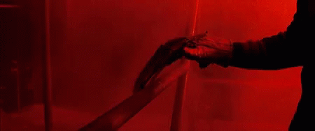 Freddy Krueger Fingers GIF - Freddy Krueger Fingers Coming GIFs