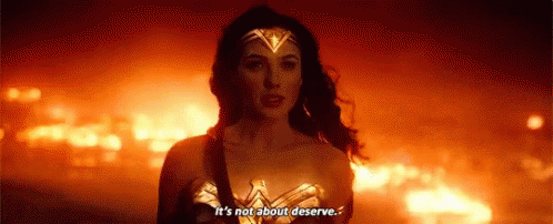 Wonder Woman Gal Gadot GIF - Wonder Woman Gal Gadot Dc Universe GIFs