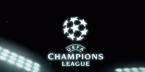 Uefa Champions League GIF - Uefa Champions League GIFs