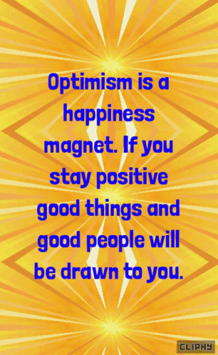 Optimism GIF