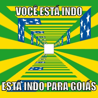 Voce Esta Indo Para Goiás Goianos GIF - Voce Esta Indo Para Goiás Goiás Goianos GIFs