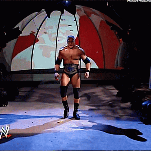 Brock Lesnar Entrance GIF - Brock Lesnar Entrance Wwe Champion GIFs