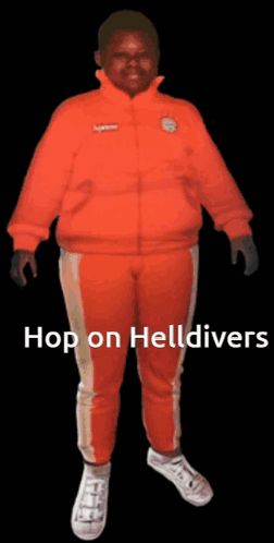 Hop On Helldivers Hop On Helldivers2 GIF - Hop On Helldivers Hop On Helldivers2 Hop On Helldivers 2 GIFs