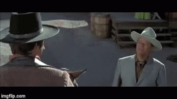 John Wayne Man GIF - John Wayne Man Cowboy GIFs