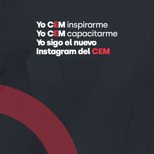 a hand is holding a cellphone with a cem imperial logo on the screen