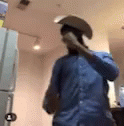 Square Up Dancing GIF - Square Up Dancing Happy Dance GIFs
