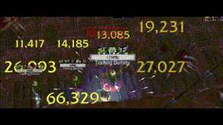 a screenshot of a video game with the number 23,830 on it