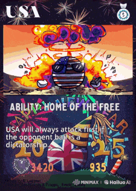a poster that says ability home of the free