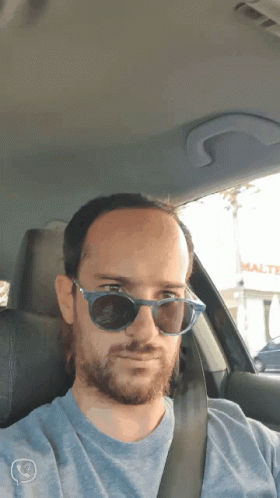 Driving Fast GIF - Driving Fast Sunglasses GIFs