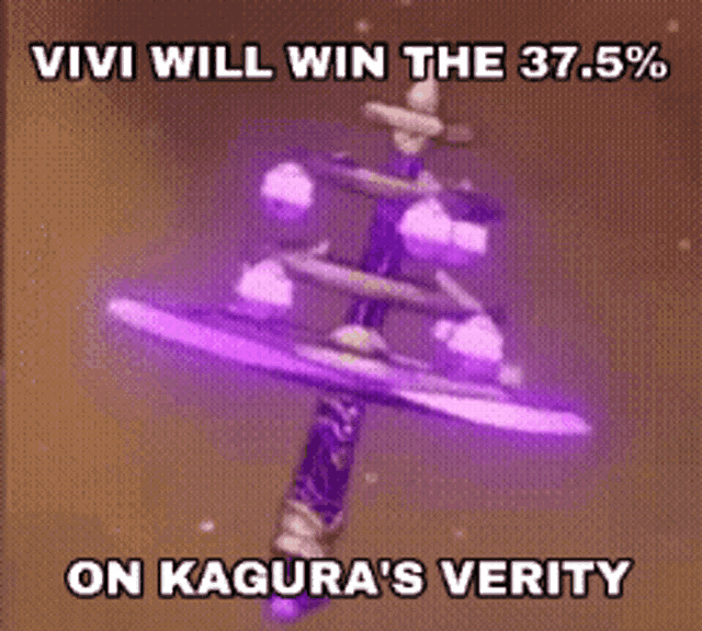 Mari Will Get Kaguras Verity GIF - Mari Will Get Kaguras Verity Kaguras Verity GIFs