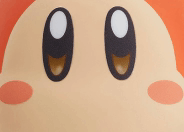 Waddle Dee Kirby GIF - Waddle Dee Kirby Meme GIFs