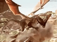 High Dragon Dragon Age GIF - High Dragon Dragon Age Video Game GIFs
