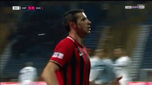 Stancu Genclerbirligi GIF - Stancu Genclerbirligi Cooking GIFs