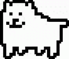 Nyandog GIF