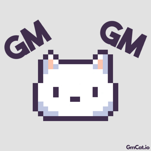Gm Love Gmgm GIF