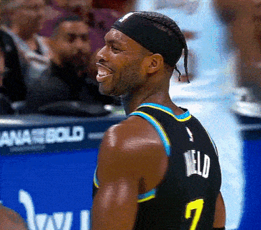 Buddy Hield Indiana Pacers GIF - Buddy Hield Indiana Pacers Indiana GIFs